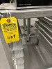 SHORT ROLLING BREAD RACK - 3