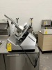BIZERBA GERMAN SLICER - 12'' - SERIAL No. 12147121