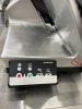 BIZERBA GERMAN SLICER - 12'' - SERIAL No. 12147121 - 2