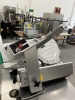 BIZERBA GERMAN SLICER - 12'' - SERIAL No. 12147121 - 4