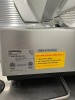 BIZERBA GERMAN SLICER - 12'' - SERIAL No. 12147121 - 5