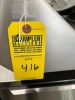 BIZERBA GERMAN SLICER - 12'' - SERIAL No. 12147121 - 6