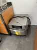 TURBOCHEF TECHNOLOGIES ENCORE 2 SPEED OVEN - 208/240V - SERIAL No. ENC3HD02016 - 3
