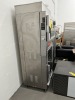 NU-VU BREAD OVEN ON WHEELS - 2