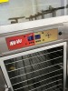 NU-VU BREAD OVEN ON WHEELS - 3