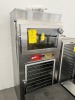 NU-VU BREAD OVEN ON WHEELS - 4