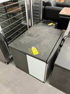 MANITOWOC 1D0452A-161 ICE MAKER