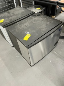 MANITOWOC 1D0452A-161 ICE MAKER