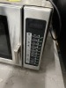 MENUMASTER MICROWAVE OVEN WITH PRESETS - 2