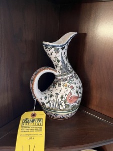 VASE - MADE IN PORTUGAL