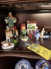ASSORTED DECOR