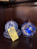 ASSORTED FINE CHINA - CUPS & SAUCERS