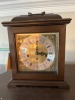 ALFREY 1810 CLOCK - WITH PAPERWORK & KEYS