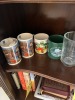 ASSORTED MUGS