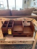 DESK ACCESSORY PIECE - 2