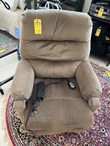 BEST POWERLIFT CHAIR