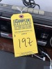 PANASONIC BOOM BOX - 3