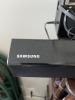 SAMSUNG SOUND BAR WITH REMOTE - 2
