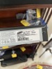 SAMSUNG DVD / BLURAY PLAYER WITH REMOTE - 2