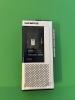 PEARLCORDER RECORDER IN CASE