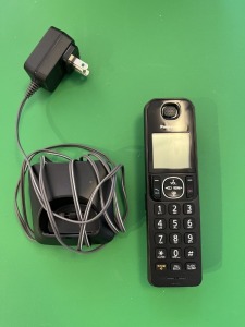 PANASONIC PORTABLE PHONE