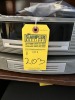 BOSE RADIO / CD PLAYER WITH REMOTE - 2