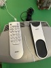 BOSE RADIO / CD PLAYER WITH REMOTE - 4