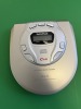 RADIO SHACK 20 TRACK MEMORY PORTABLE CD PLAYER - 2