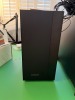SPEAKERS - 1- BOSE SUBWOOFER / 2- BOSE SPEAKERS / 1- SAMSUNG SPEAKER WITH REMOTE - 2