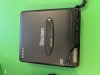 SONY DISCMAN WITH CHARGER IN CASE (LIKE NEW)