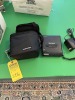 SONY DISCMAN WITH CHARGER IN CASE (LIKE NEW) - 2