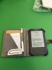 KINDLE D00901 IN PURPLE CASE WITH LIGHT - 2