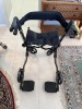 WALKER / WHEEL CHAIR