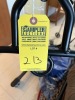 HOYER MANUAL LIFT ON WHEELS WITH LIFT PADS - 4