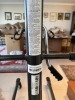 HOYER MANUAL LIFT ON WHEELS WITH LIFT PADS - 5