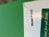 SET OF ADJUSTABLE BED RAILS (IN BOX) - 2