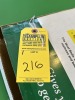 SET OF ADJUSTABLE BED RAILS (IN BOX) - 3