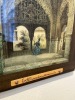 ASSORTED FRAMED & MATTED ARTWORK - SIGNED - TOLEDO / GRANADA / MORE - 6
