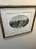 ASSORTED FRAMED & MATTED ARTWORK - SIGNED - TOLEDO / GRANADA / MORE - 7