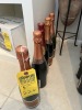 LOUISE D'ESTREE METHODE TRADITIONELLE BRUT SPARKLING WINE
