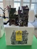 CHRISTMAS DECOR - DEPARTMENT 56 - HERITAGE VILLAGE COLLECTION - FAGIN'S HIDEAWAY