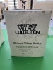 CHRISTMAS DECOR - DEPARTMENT 56 - HERITAGE VILLAGE COLLECTION - KINGSTON'S BREWHOUSE - 2