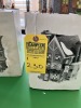 CHRISTMAS DECOR - DEPARTMENT 56 - HERITAGE VILLAGE COLLECTION - KINGSTON'S BREWHOUSE - 3