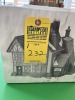 CHRISTMAS DECOR - DEPARTMENT 56 - HERITAGE VILLAGE COLLECTION - HEMBLETON PEWTERER - 3