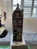 CHRISTMAS DECOR - DEPARTMENT 56 - HERITAGE VILLAGE COLLECTION - BEEKMAN HOUSE