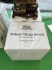 CHRISTMAS DECOR - DEPARTMENT 56 - HERITAGE VILLAGE COLLECTION - EAST INDIES TRADING CO
