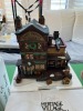 CHRISTMAS DECOR - DEPARTMENT 56 - HERITAGE VILLAGE COLLECTION - EAST INDIES TRADING CO - 2
