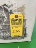 CHRISTMAS DECOR - DEPARTMENT 56 - HERITAGE VILLAGE COLLECTION - EAST INDIES TRADING CO - 3