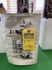 CHRISTMAS DECOR - DEPARTMENT 56 - HERITAGE VILLAGE COLLECTION - SPRING STREET COFFEE HOUSE - 3