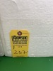 CHRISTMAS DECOR - DEPARTMENT 56 - HERITAGE VILLAGE COLLECTION - GIGGLESWICK MUTTON & HAM - 2